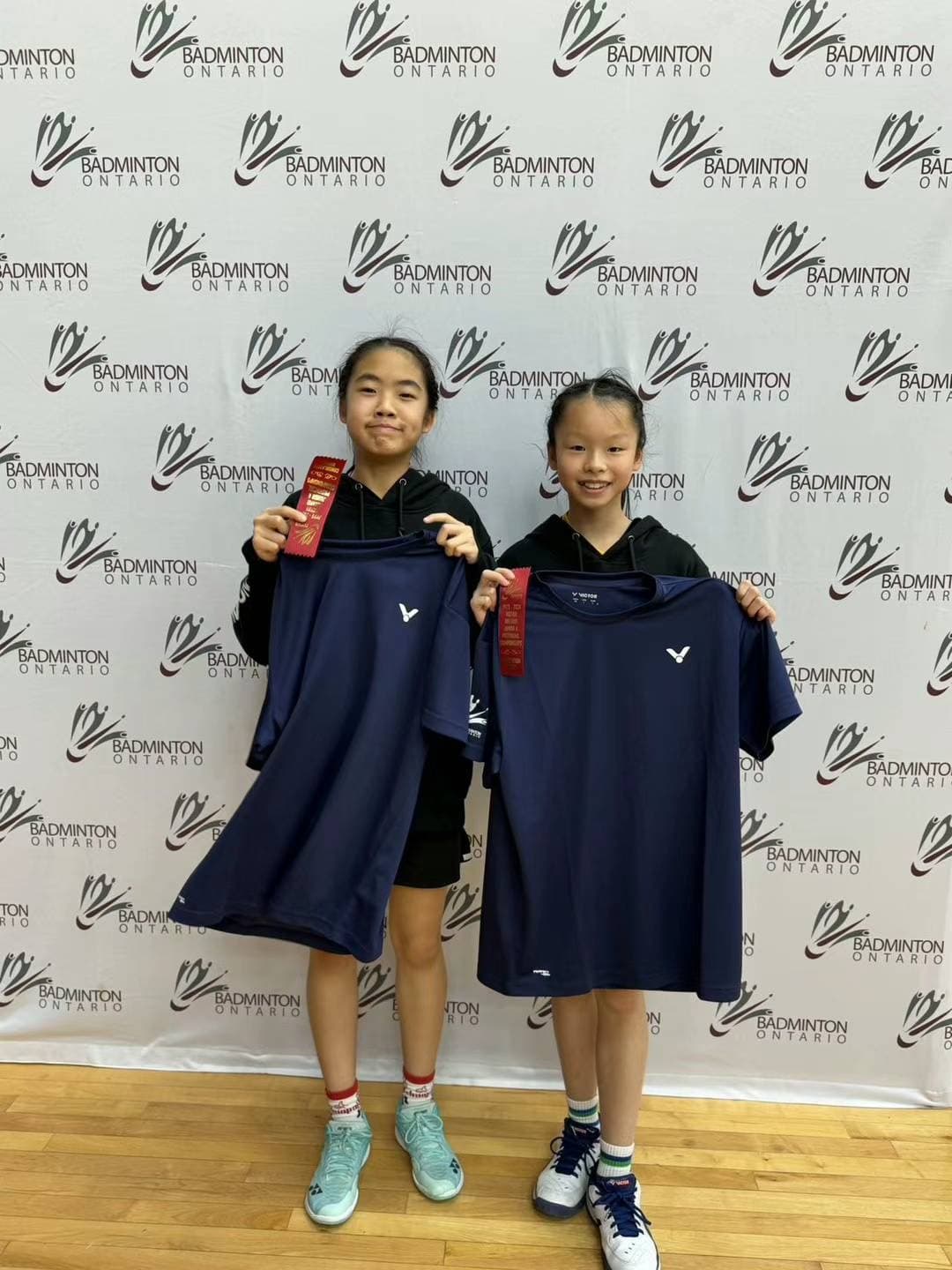 PAN America Games 2024 — Janice & Angelina