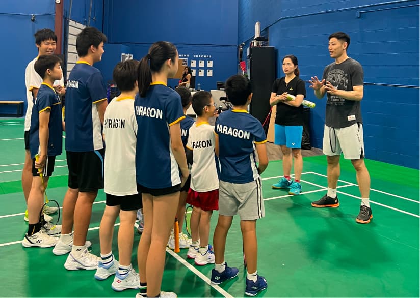 Training 5
