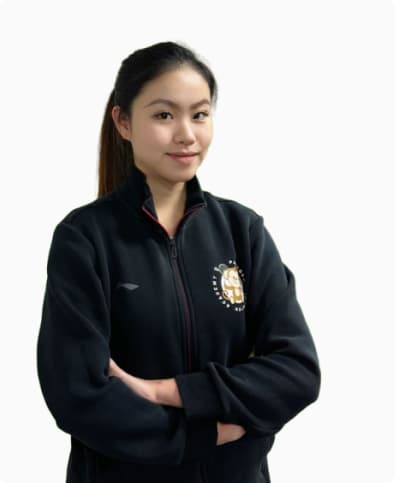 Chris Yang