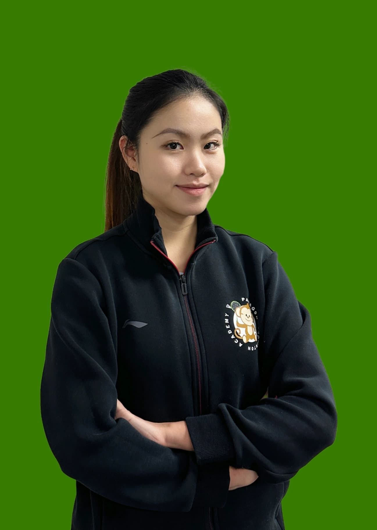 Nancy Qin