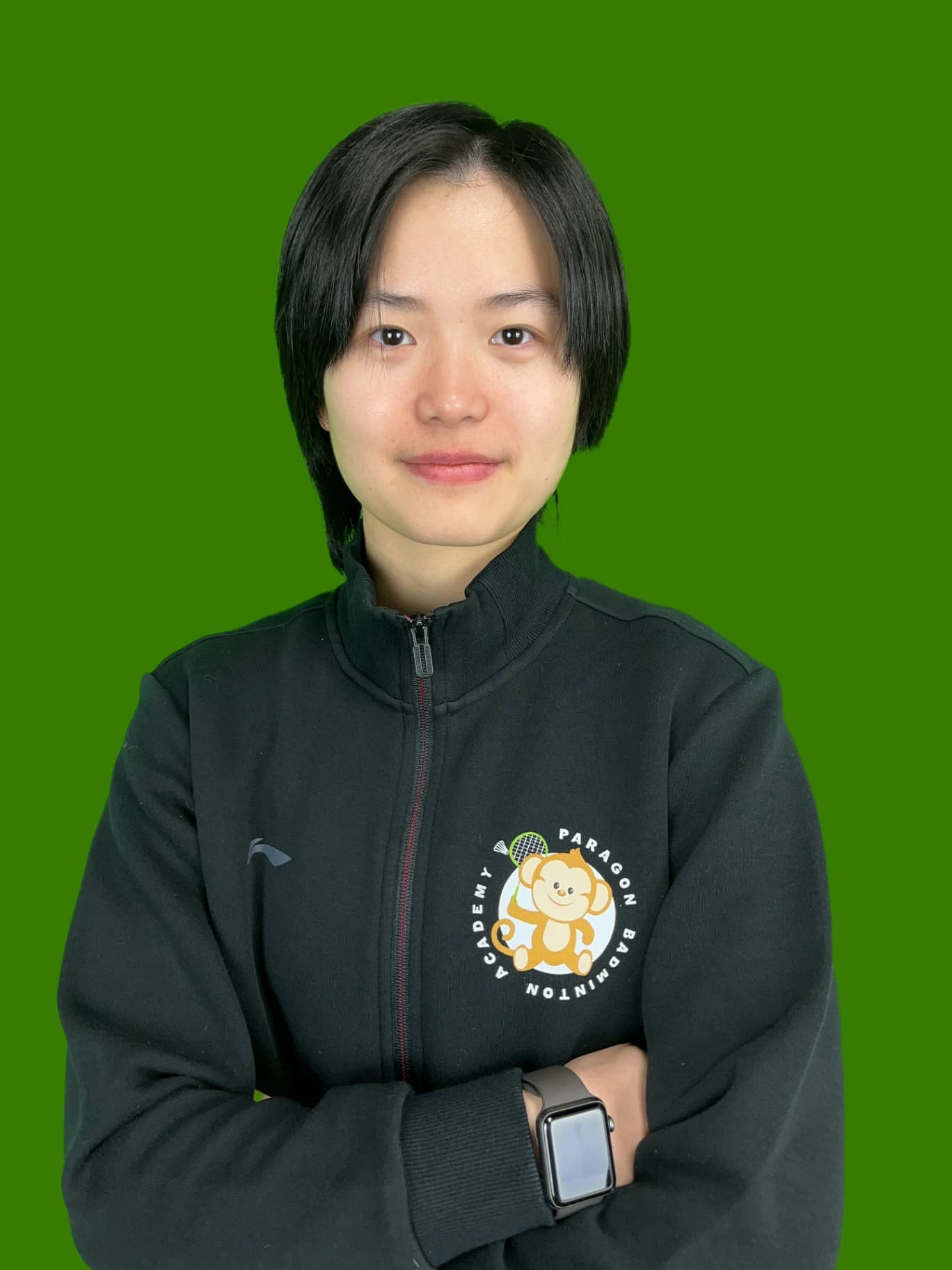 Chris Yang