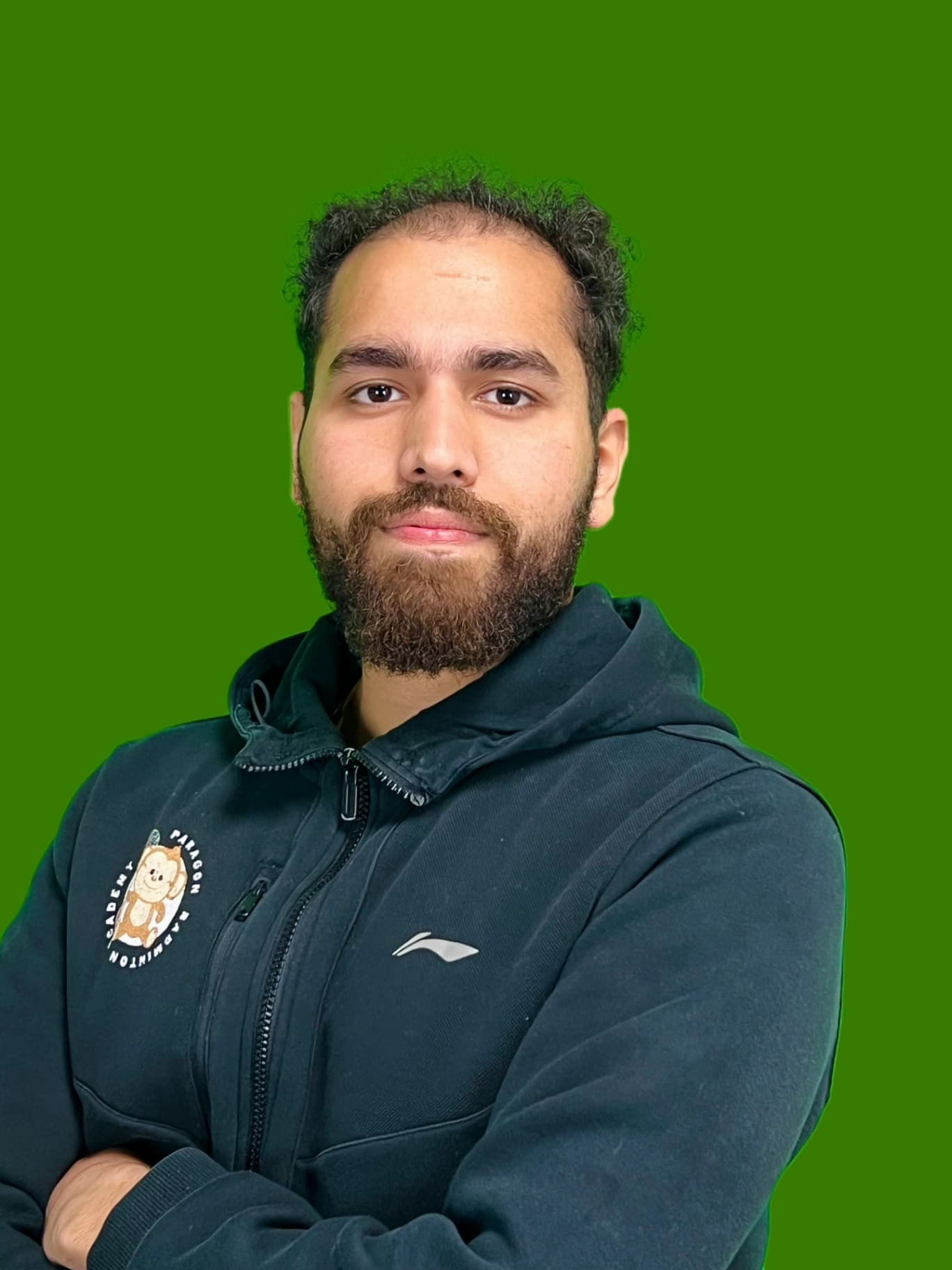 Raman Kumar